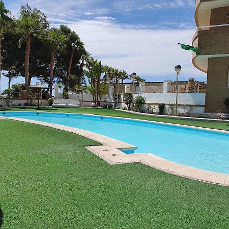 Apartamento Acapulco Holiday Oropesa del Mar Exterior photo