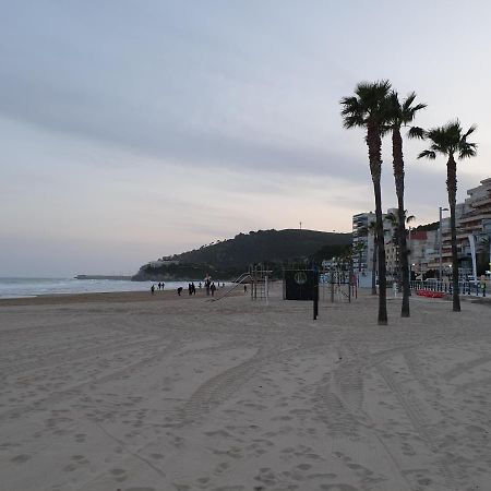 Apartamento Acapulco Holiday Oropesa del Mar Exterior photo