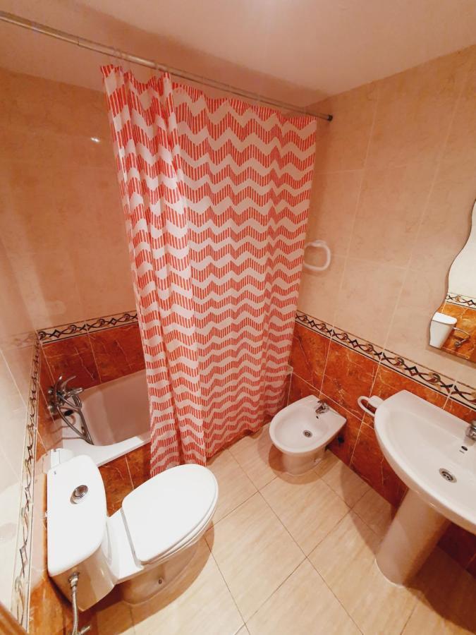 Apartamento Acapulco Holiday Oropesa del Mar Exterior photo