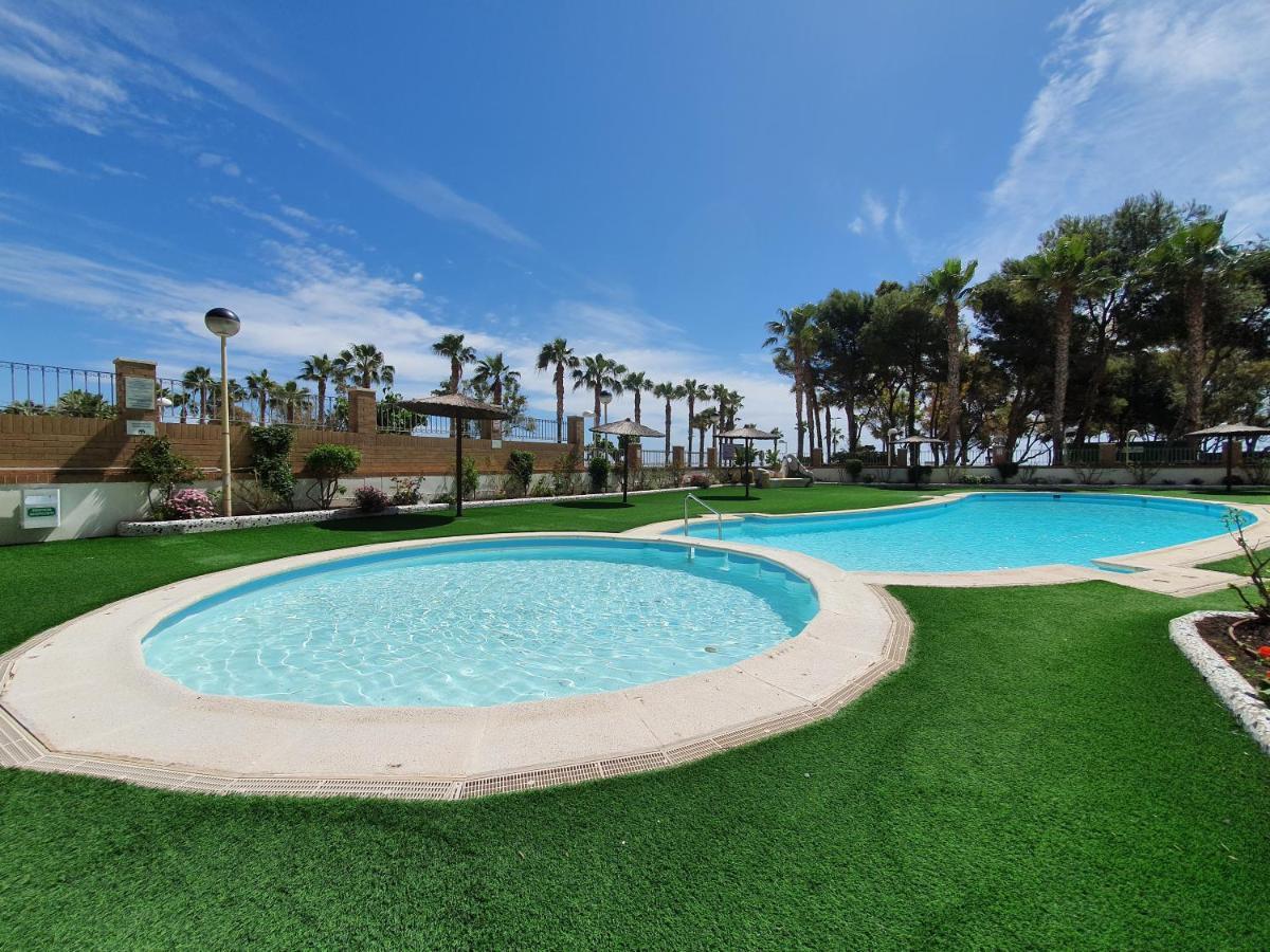 Apartamento Acapulco Holiday Oropesa del Mar Exterior photo