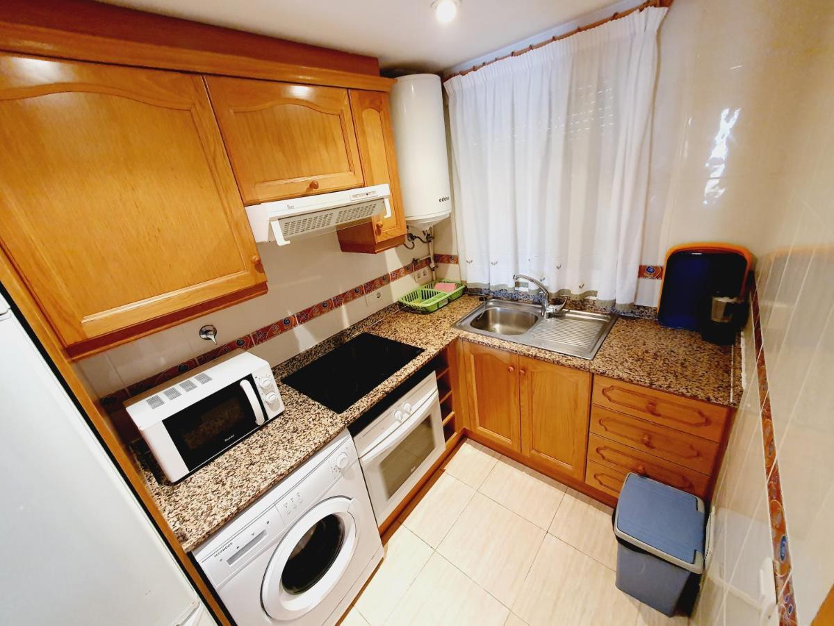 Apartamento Acapulco Holiday Oropesa del Mar Exterior photo