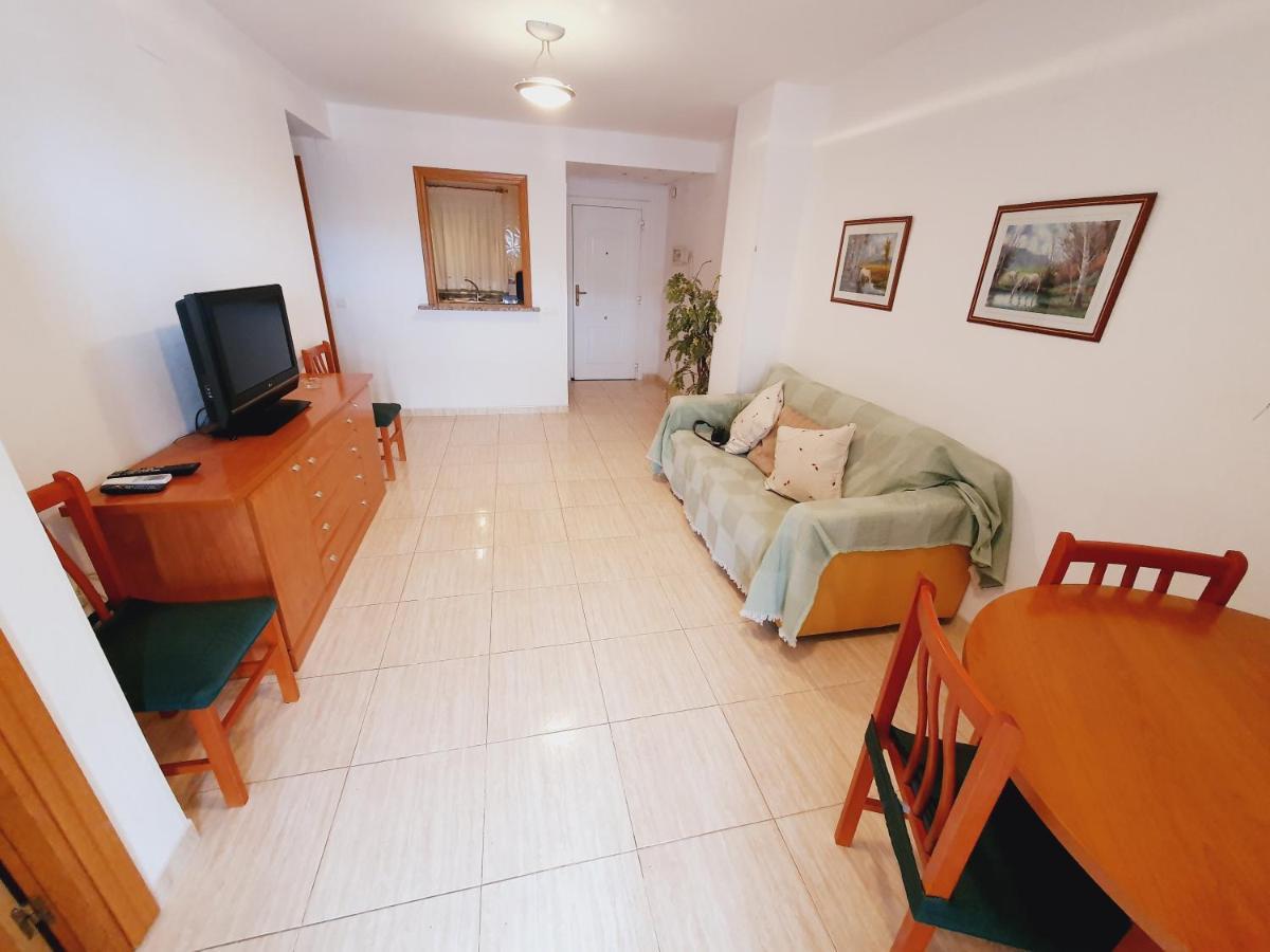 Apartamento Acapulco Holiday Oropesa del Mar Exterior photo