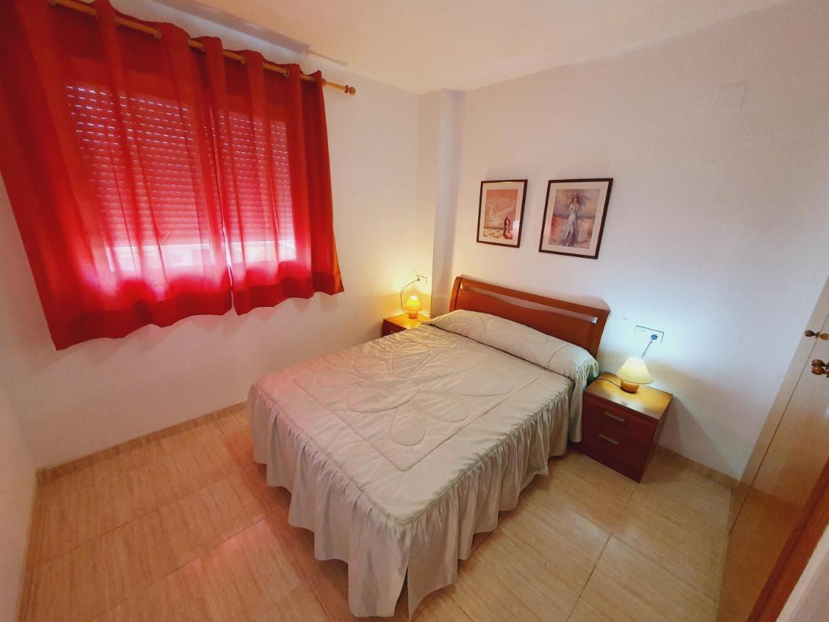 Apartamento Acapulco Holiday Oropesa del Mar Exterior photo