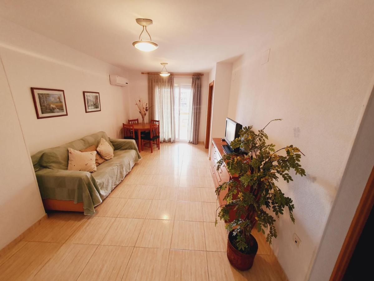 Apartamento Acapulco Holiday Oropesa del Mar Exterior photo