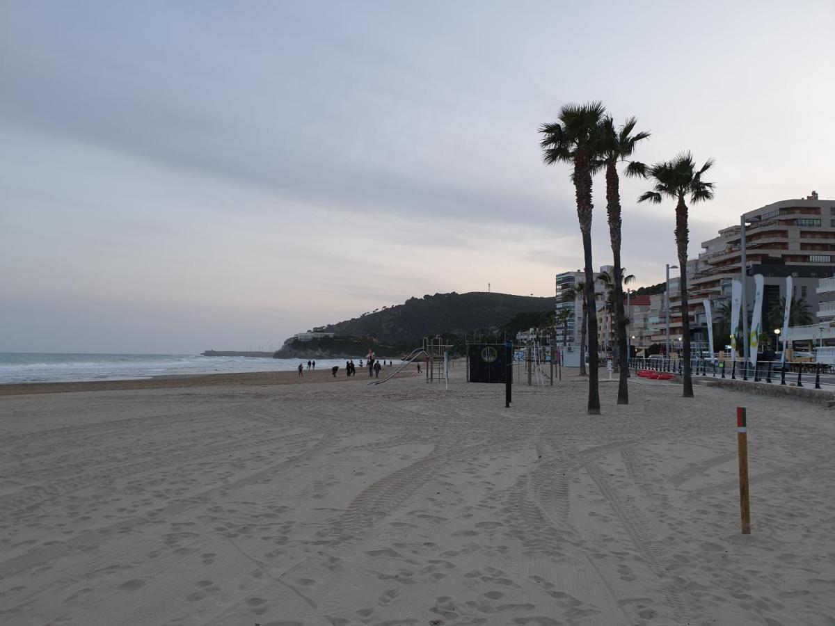 Apartamento Acapulco Holiday Oropesa del Mar Exterior photo